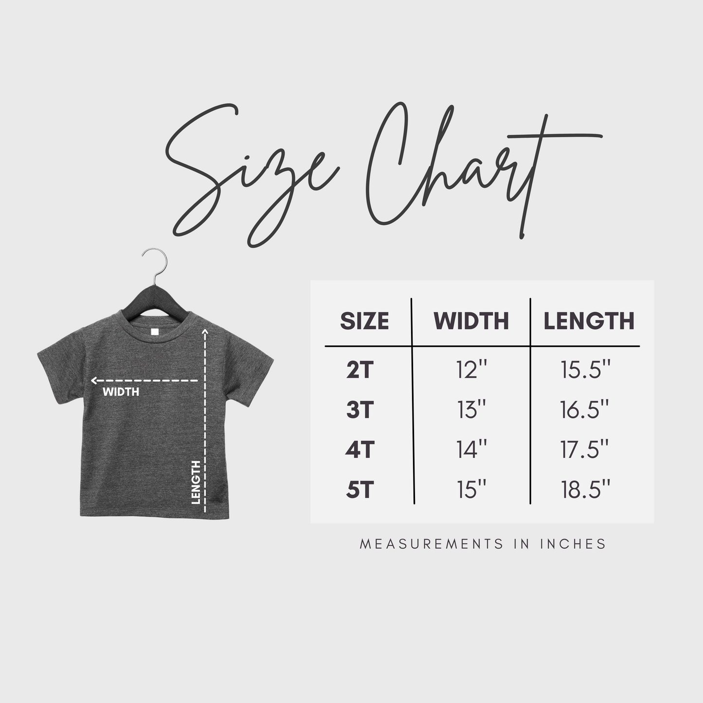 Santa Claus World Tour Tee | Toddler + Infant